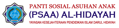 Panti Sosial Asuhan Anak Al-Hidayah Ciamis Panti Sosial Asuhan Anak Al-Hidayah Ciamis