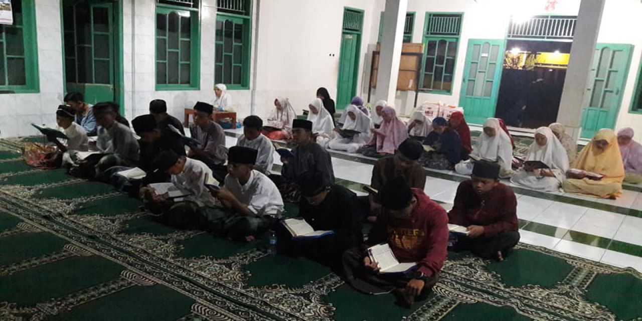 PSAA Al-Hidayah Ciamis